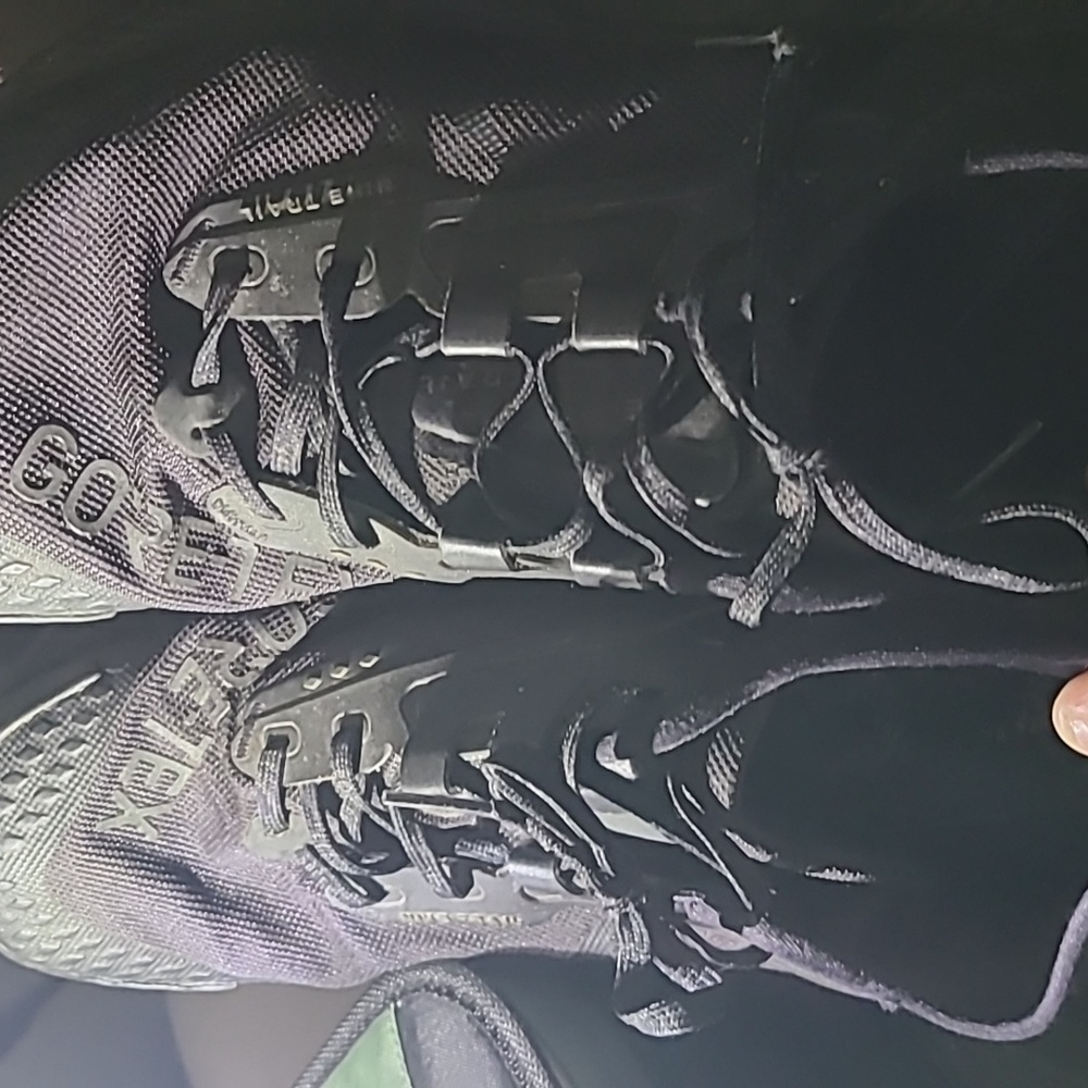 Mens nike trail 3